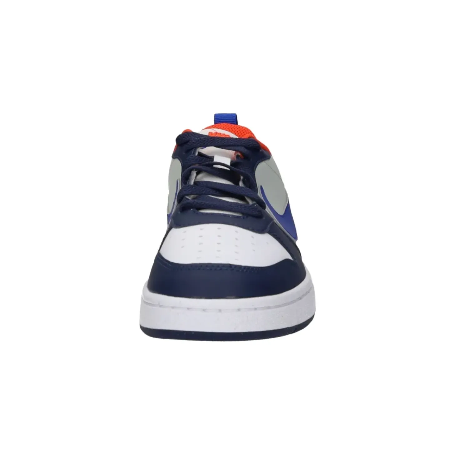 Nike Schnürhalbschuh (casual) COURT BOROUGH LOW RECRAFT