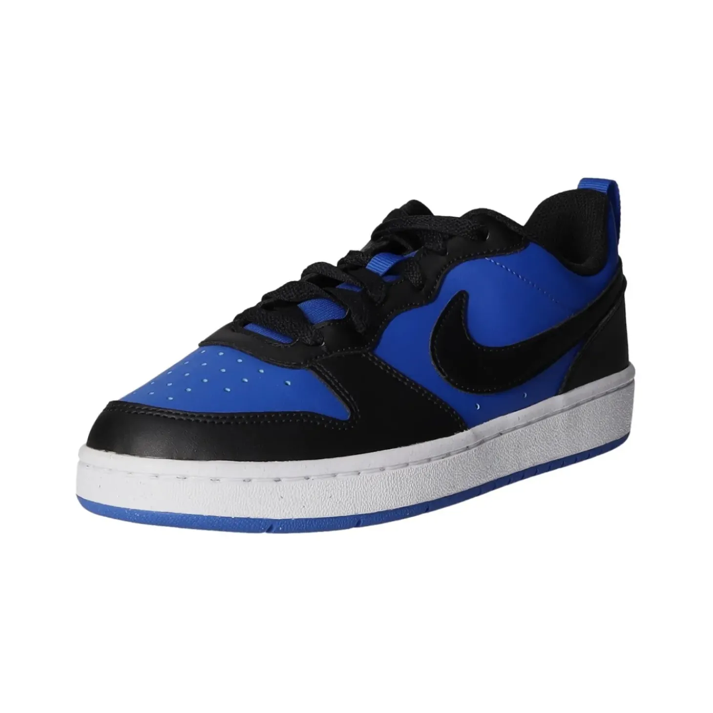 Nike Schnürhalbschuh (casual) COURT BOROUGH LOW RECRAFT GS