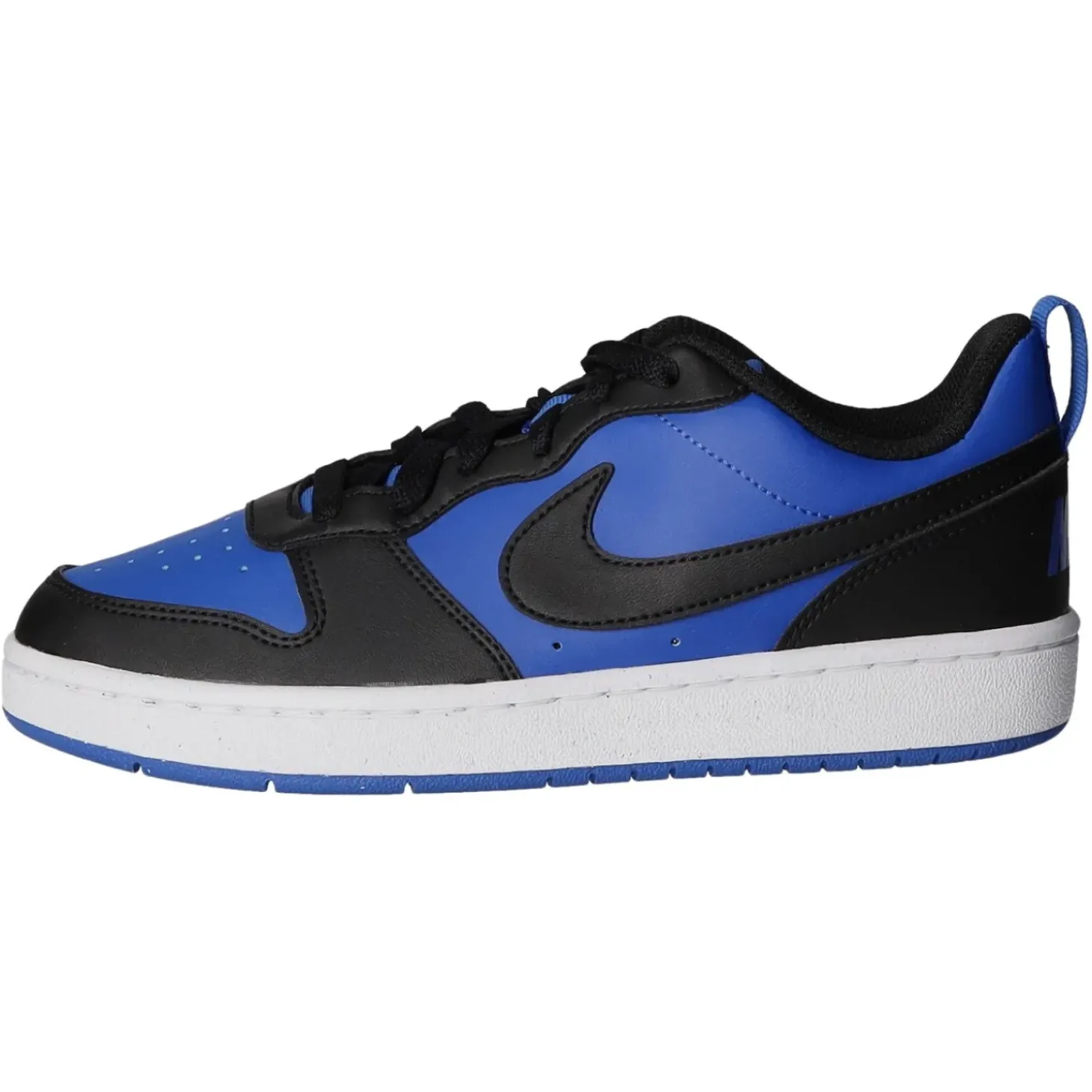 Nike Schnürhalbschuh (casual) COURT BOROUGH LOW RECRAFT GS
