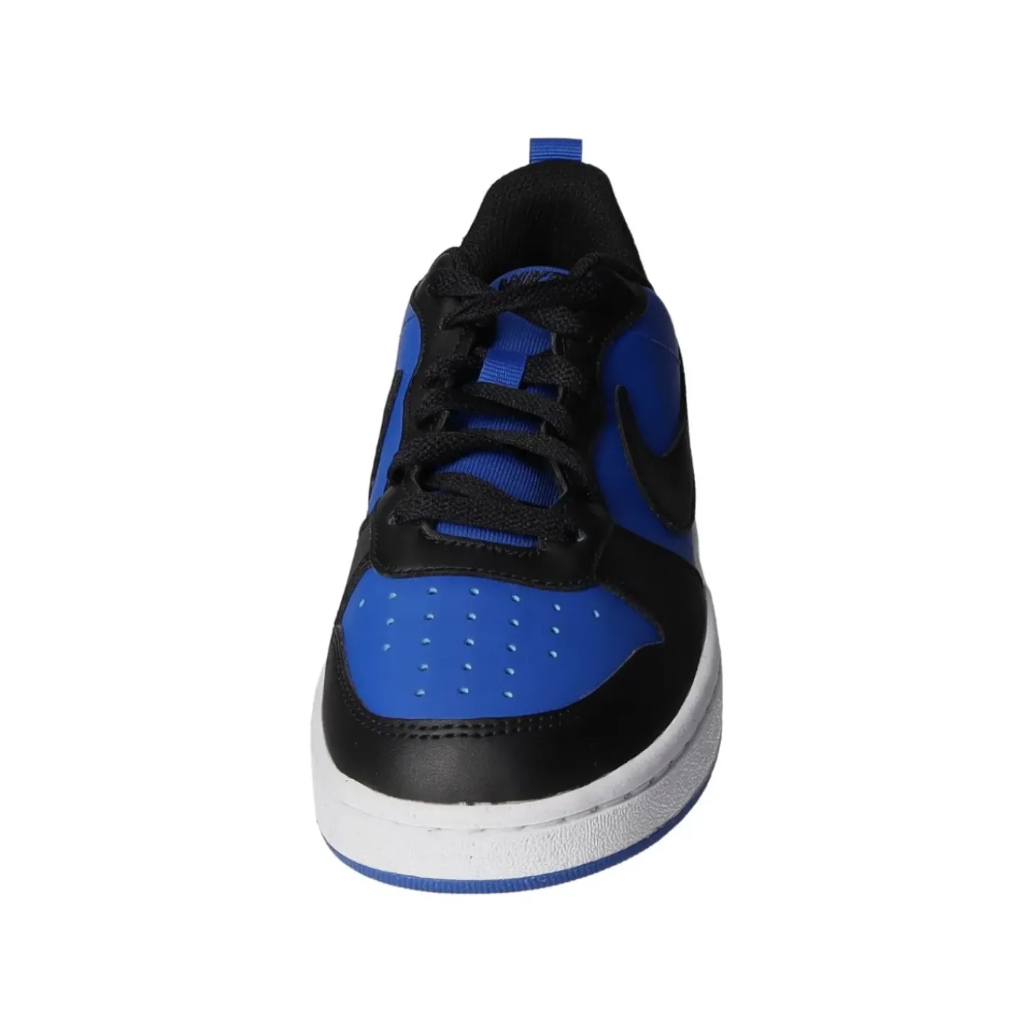 Nike Schnürhalbschuh (casual) COURT BOROUGH LOW RECRAFT GS