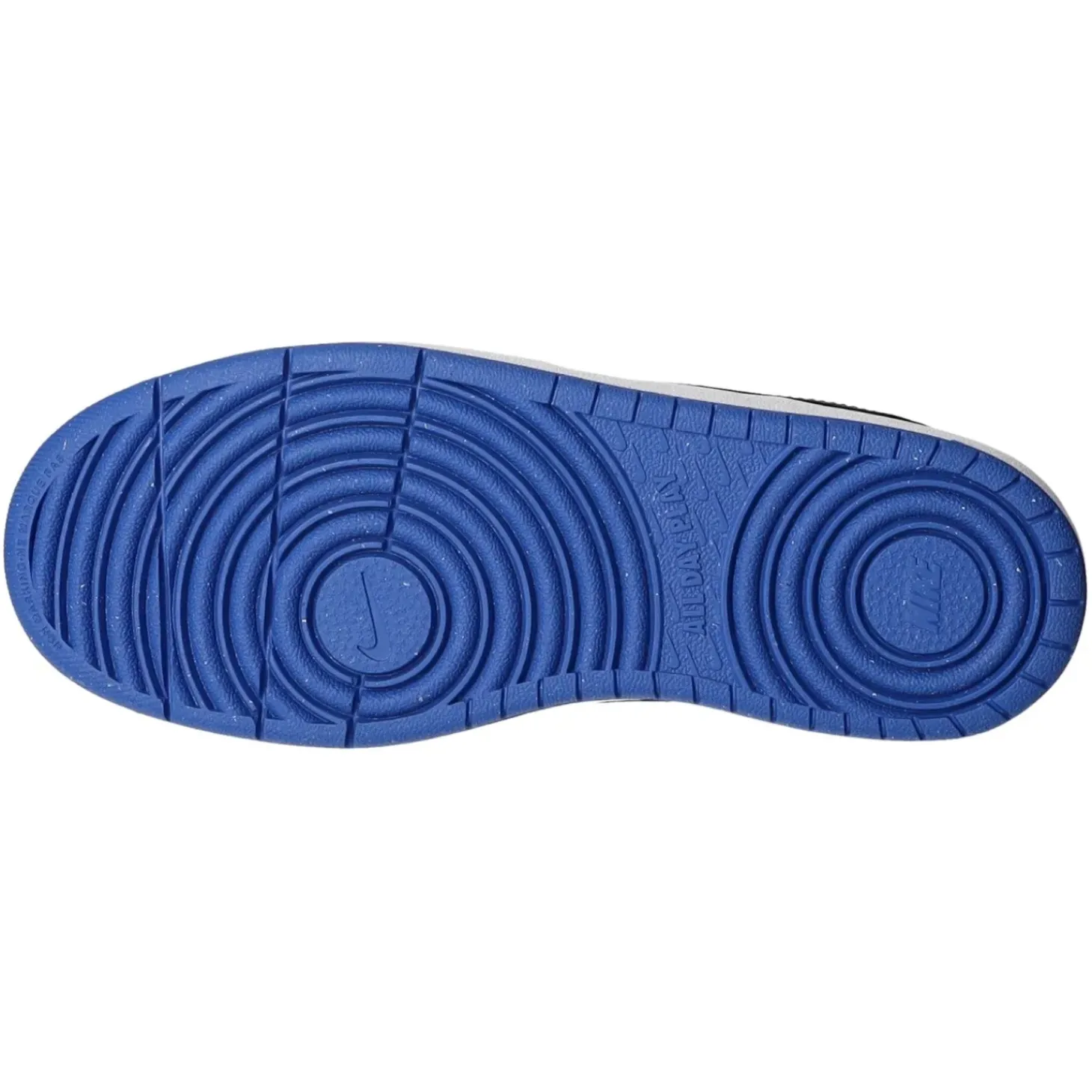 Nike Schnürhalbschuh (casual) COURT BOROUGH LOW RECRAFT GS
