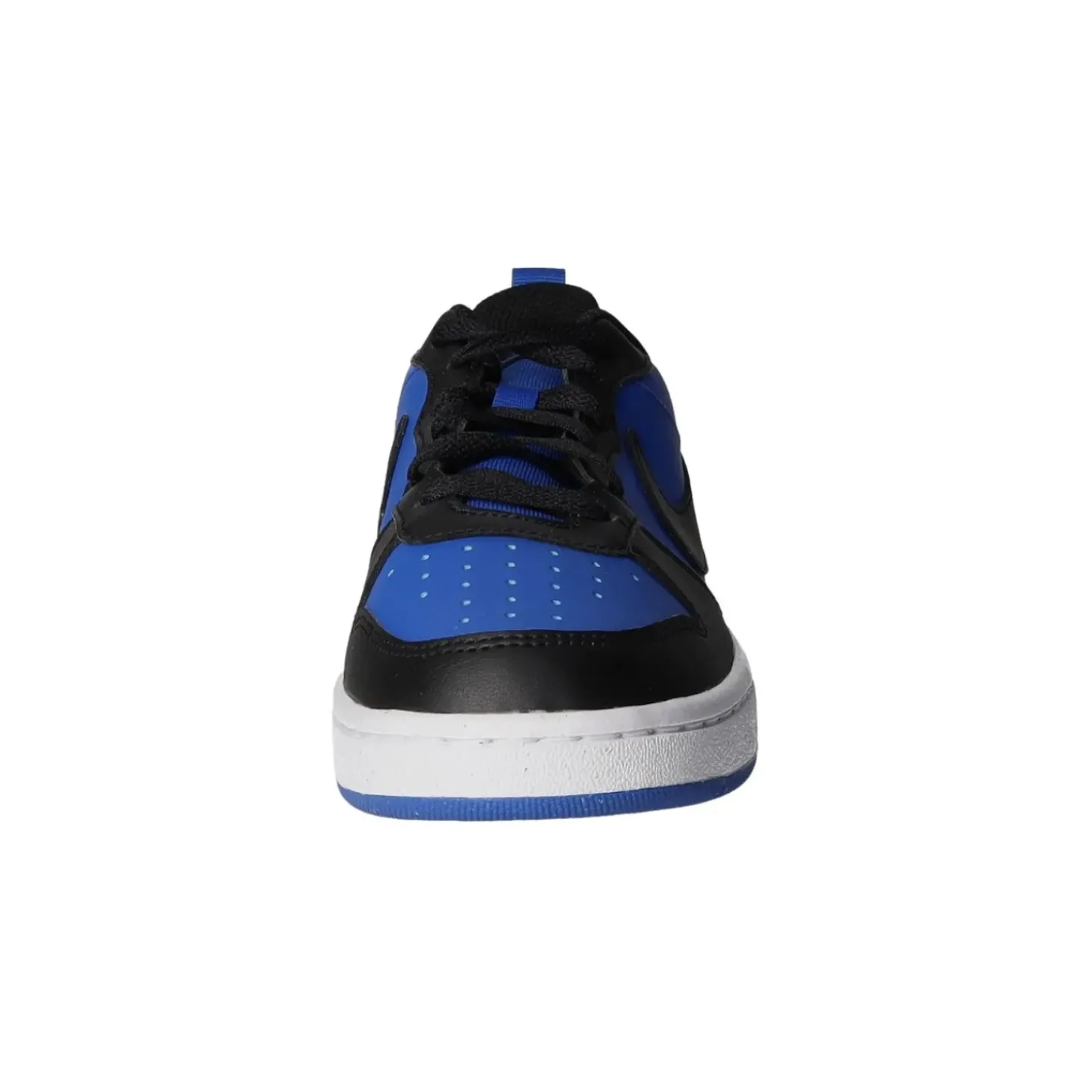 Nike Schnürhalbschuh (casual) COURT BOROUGH LOW RECRAFT GS