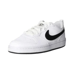 Nike Schnürhalbschuh (casual) Court Borough Low Recraft