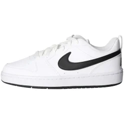 Nike Schnürhalbschuh (casual) Court Borough Low Recraft