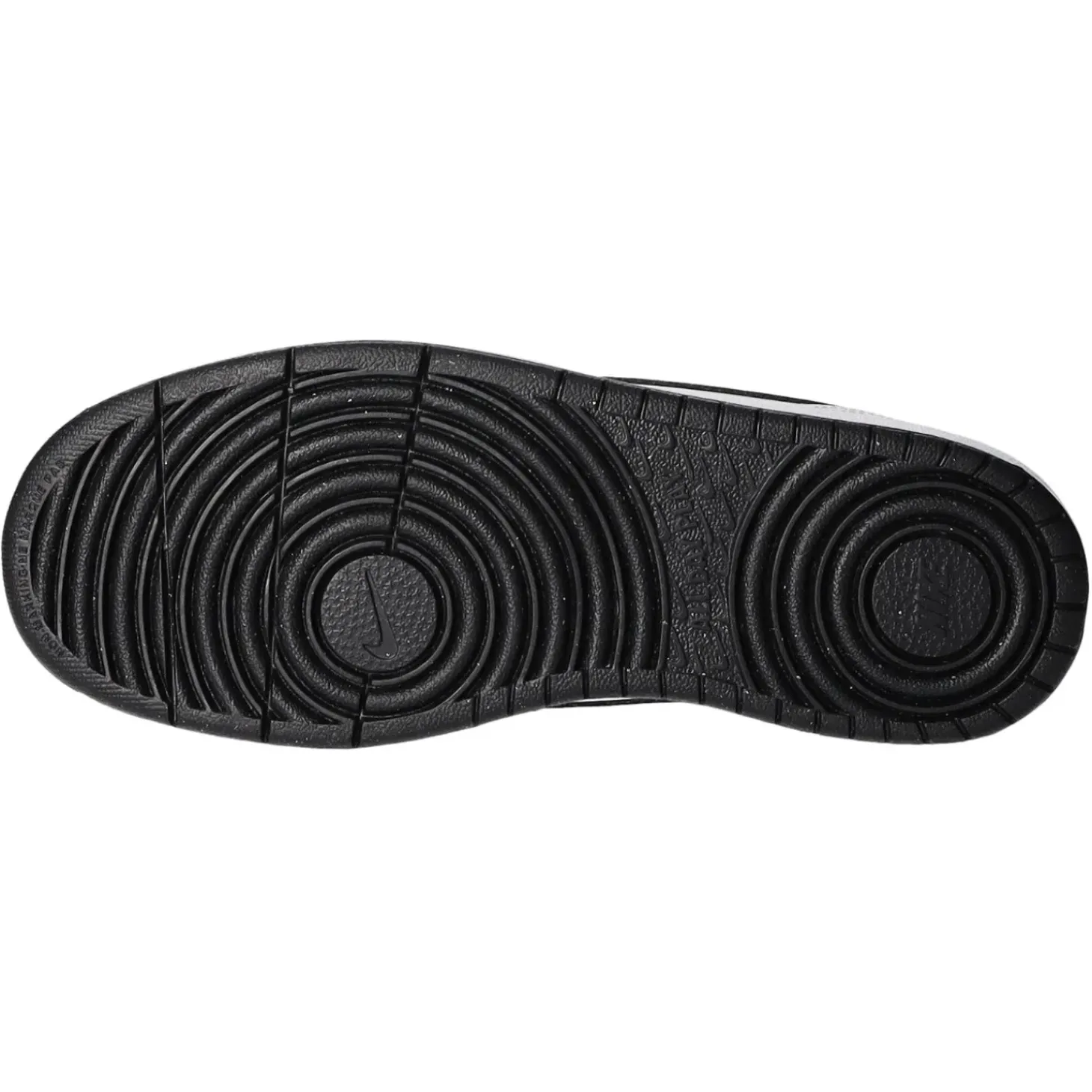Nike Schnürhalbschuh (casual) Court Borough Low Recraft