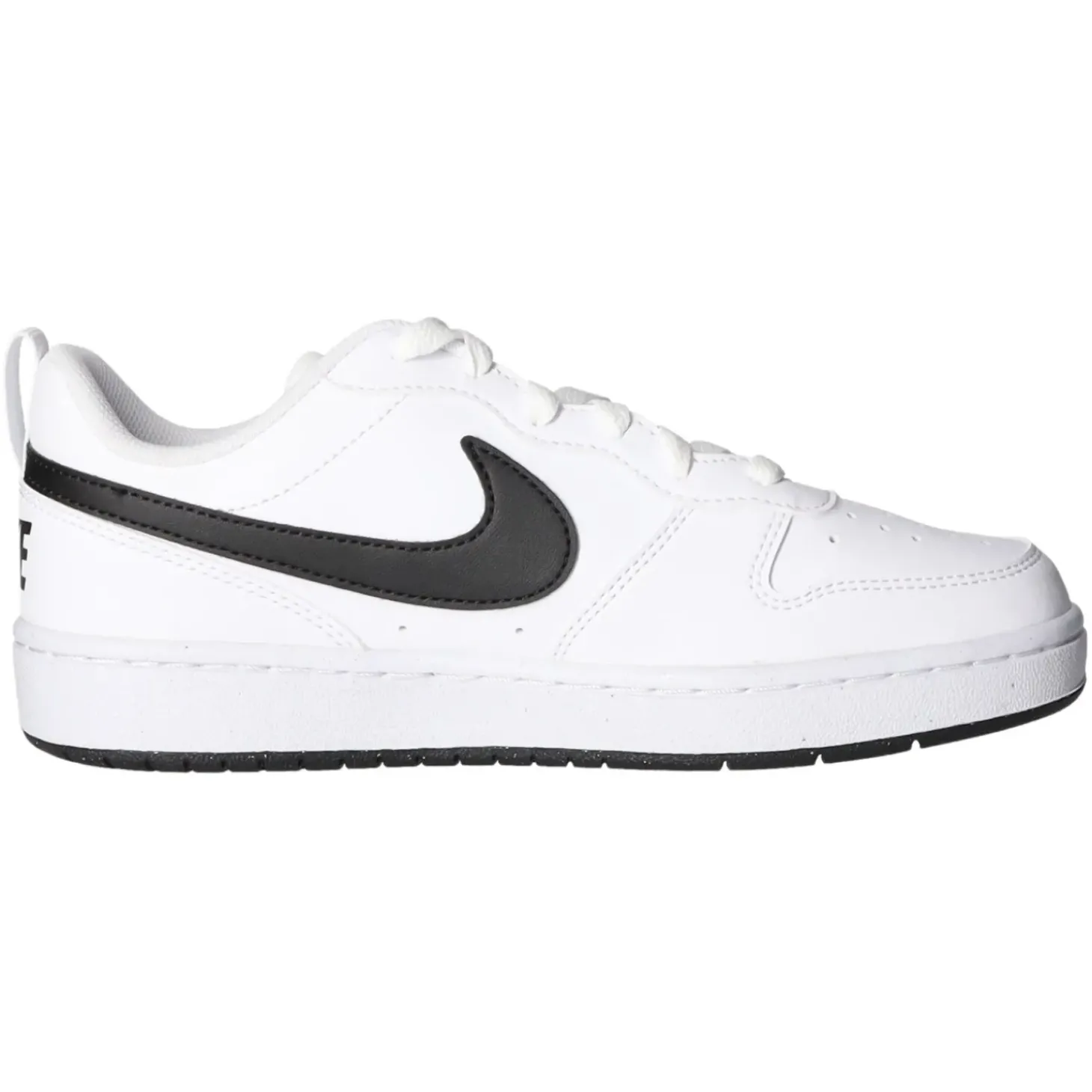 Nike Schnürhalbschuh (casual) Court Borough Low Recraft