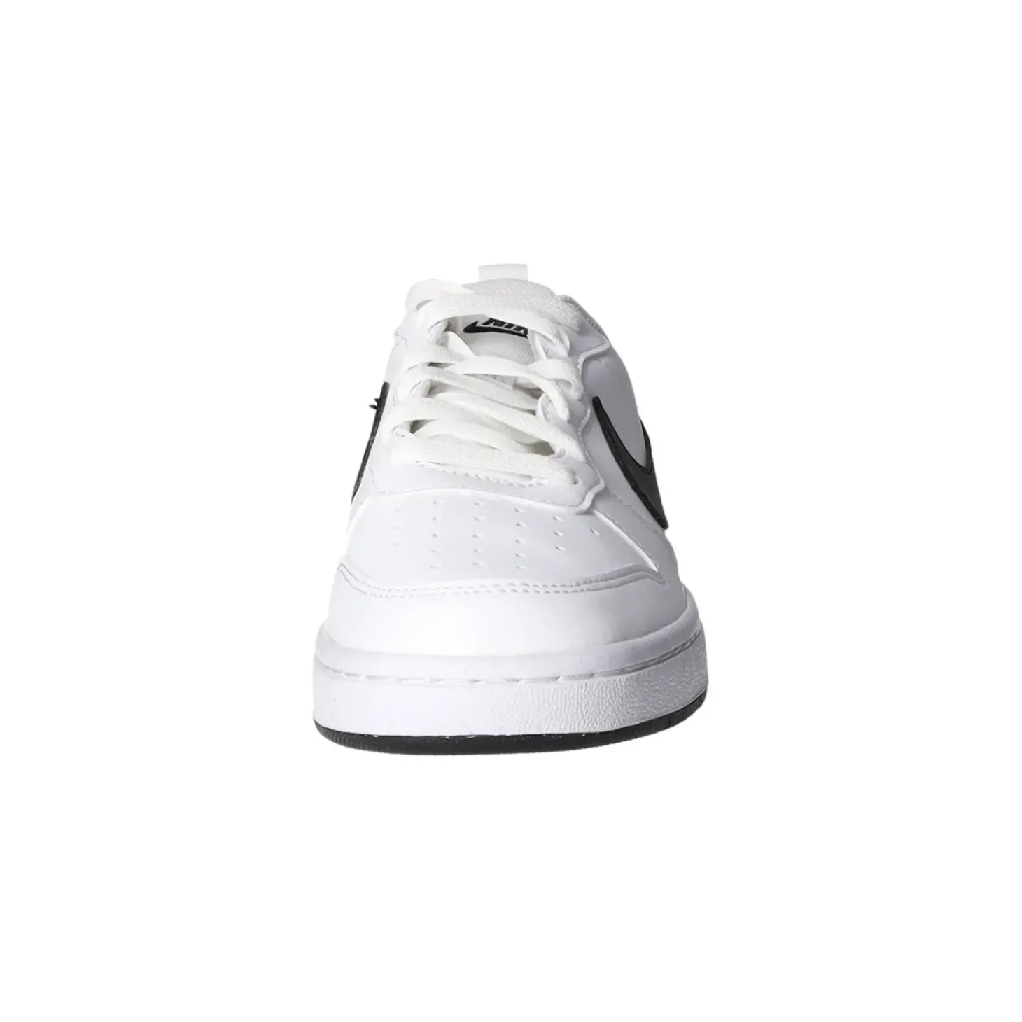Nike Schnürhalbschuh (casual) Court Borough Low Recraft