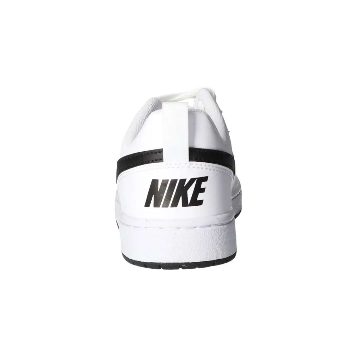 Nike Schnürhalbschuh (casual) Court Borough Low Recraft