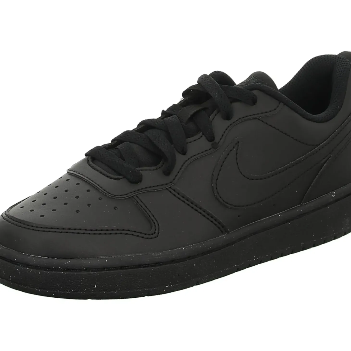 Nike Schnürhalbschuh (casual) COURT BOROUGH LOW RECRAFT (GS)