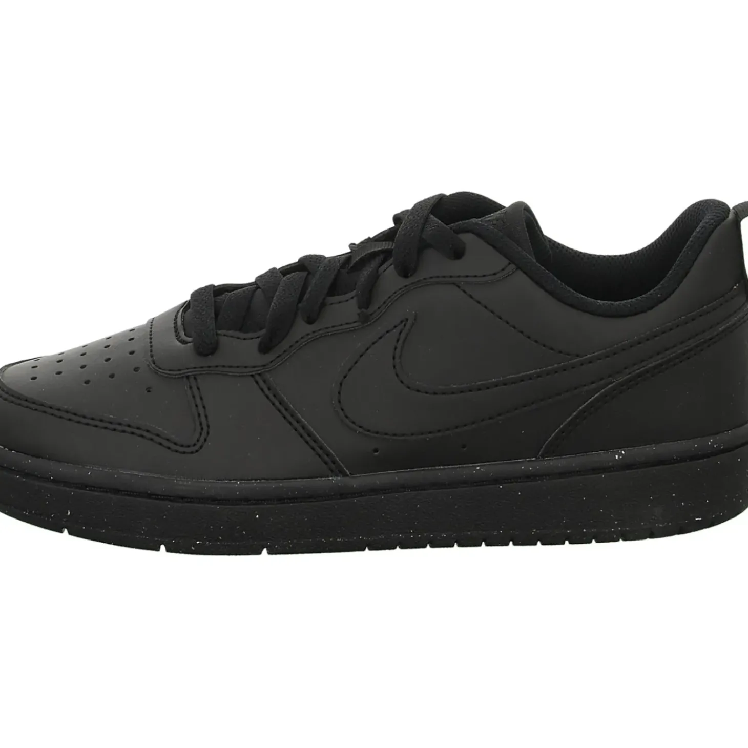 Nike Schnürhalbschuh (casual) COURT BOROUGH LOW RECRAFT (GS)