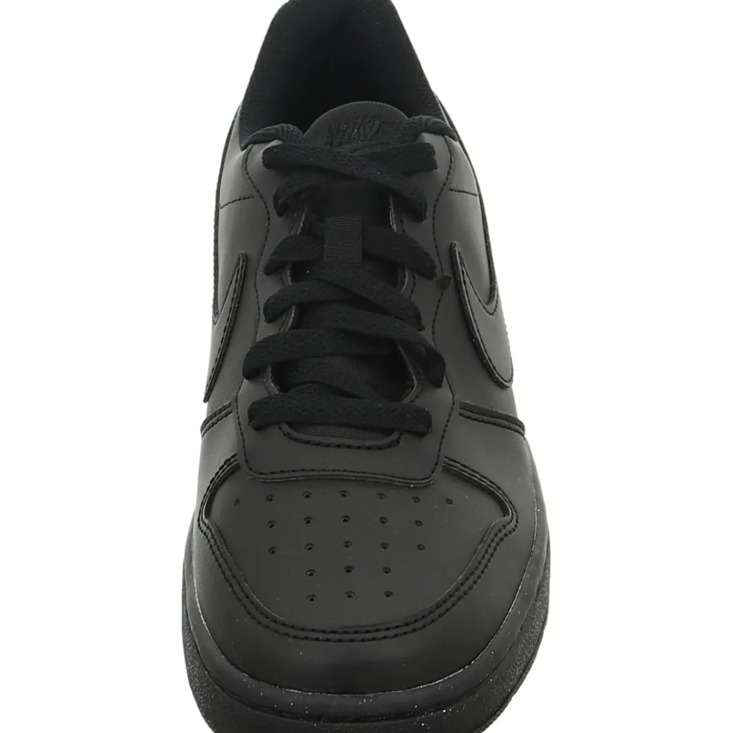 Nike Schnürhalbschuh (casual) COURT BOROUGH LOW RECRAFT (GS)