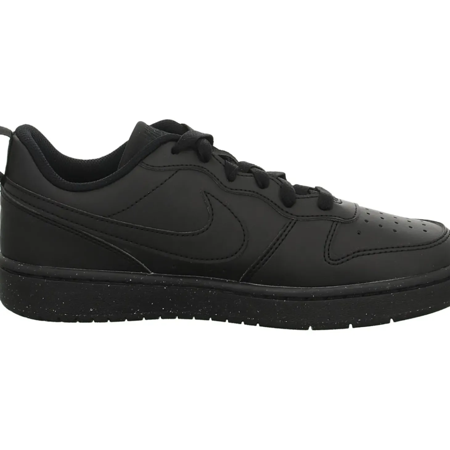 Nike Schnürhalbschuh (casual) COURT BOROUGH LOW RECRAFT (GS)