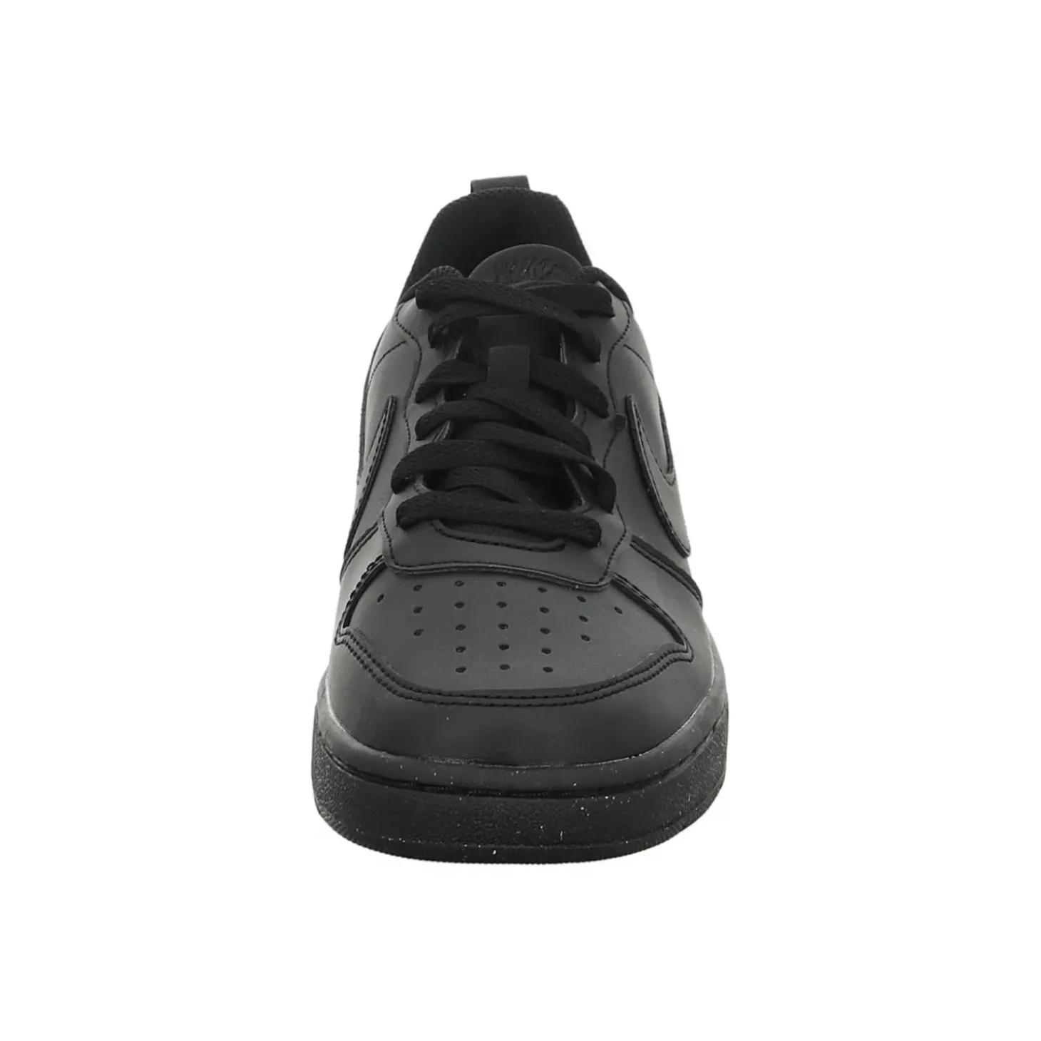 Nike Schnürhalbschuh (casual) COURT BOROUGH LOW RECRAFT (GS)