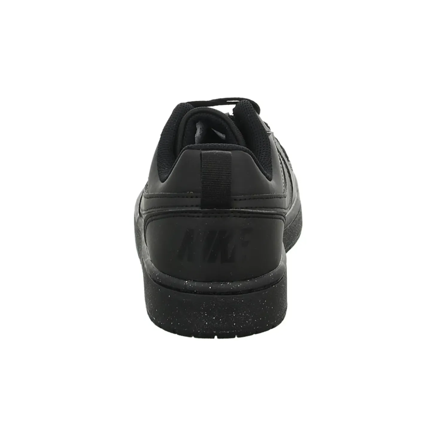 Nike Schnürhalbschuh (casual) COURT BOROUGH LOW RECRAFT (GS)