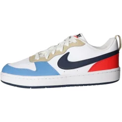 Nike Schnürhalbschuh (casual) COURT BOROUGH LOW RECRAFT (GS)