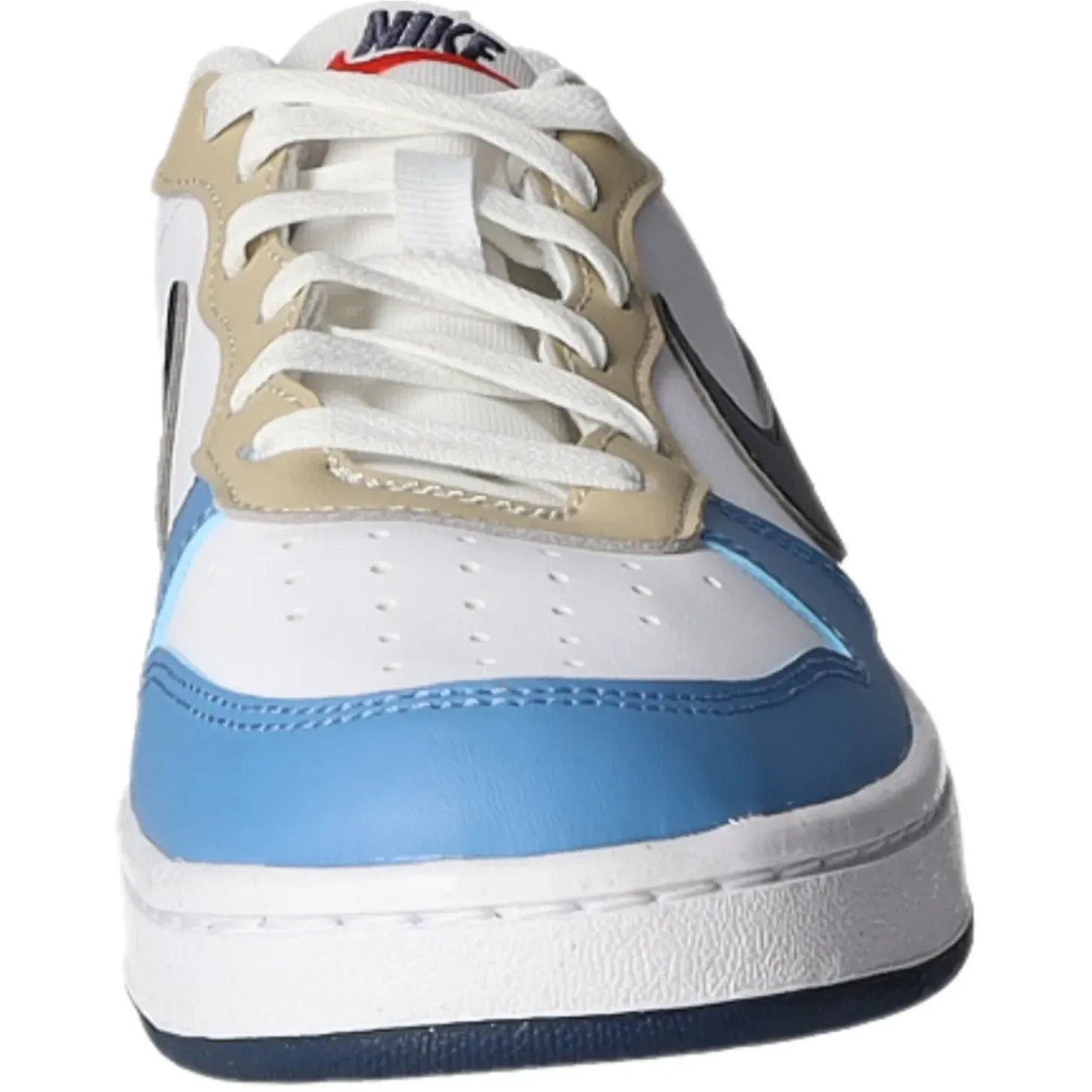 Nike Schnürhalbschuh (casual) COURT BOROUGH LOW RECRAFT (GS)