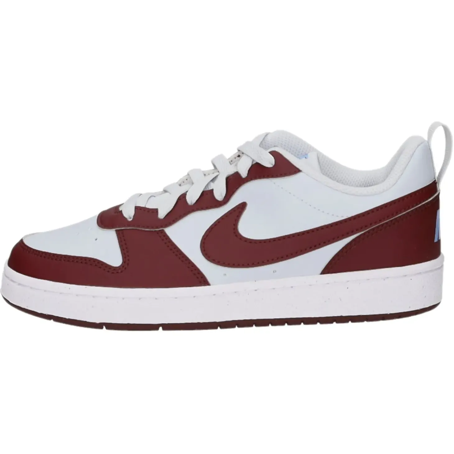 Nike Schnürhalbschuh (casual) COURT BOROUGH LOW RECRAFT (GS)