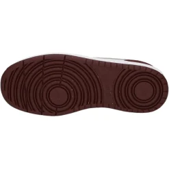 Nike Schnürhalbschuh (casual) COURT BOROUGH LOW RECRAFT (GS)