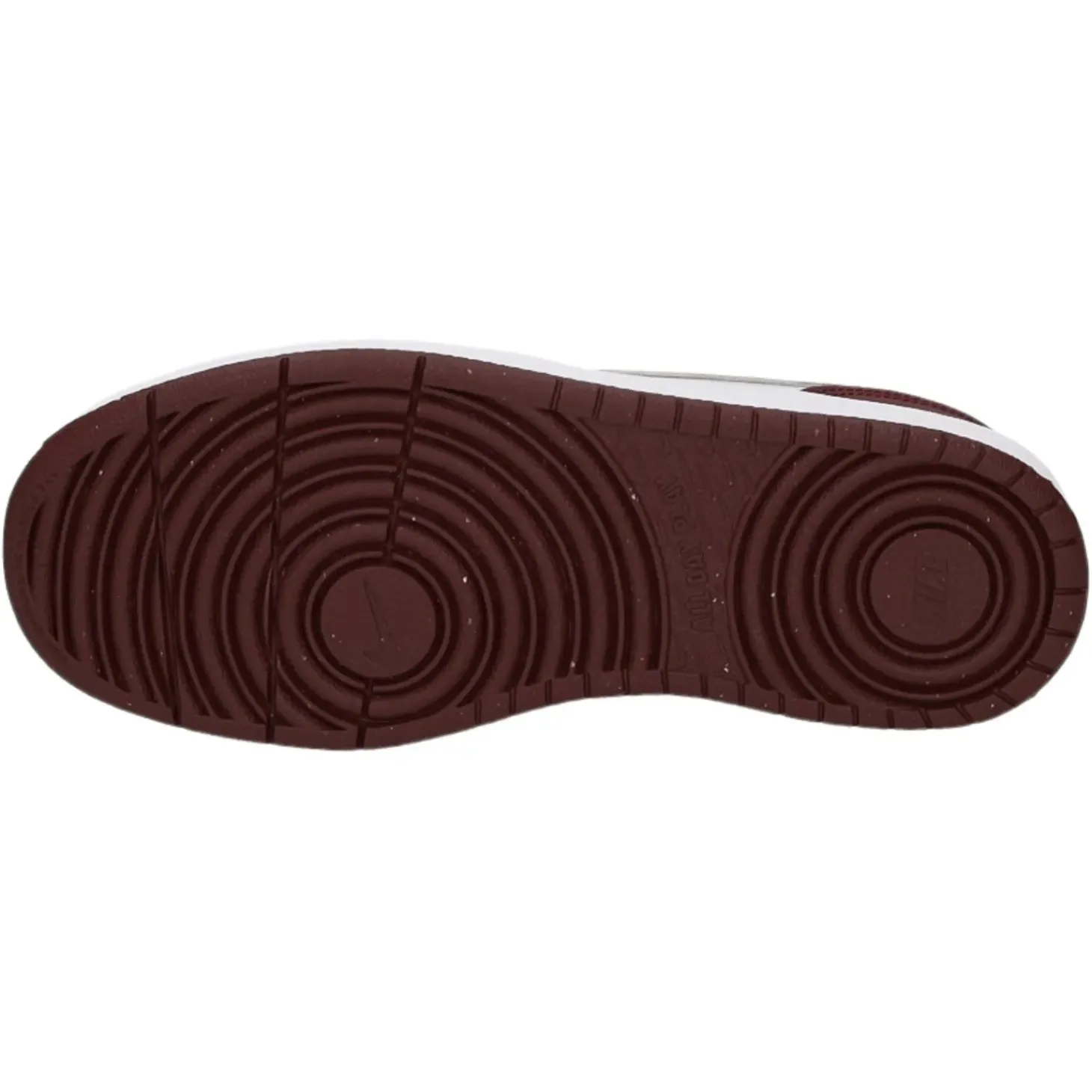 Nike Schnürhalbschuh (casual) COURT BOROUGH LOW RECRAFT (GS)