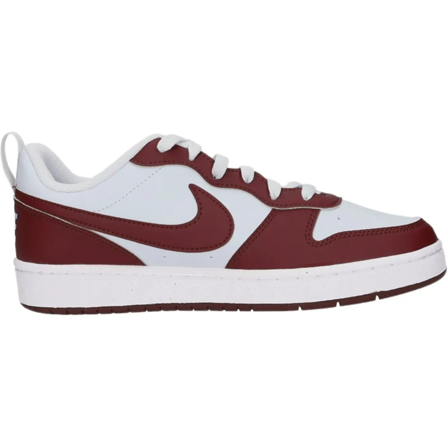 Nike Schnürhalbschuh (casual) COURT BOROUGH LOW RECRAFT (GS)