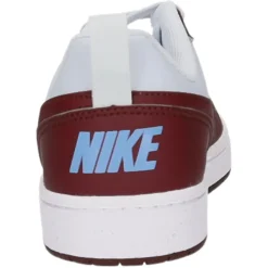 Nike Schnürhalbschuh (casual) COURT BOROUGH LOW RECRAFT (GS)