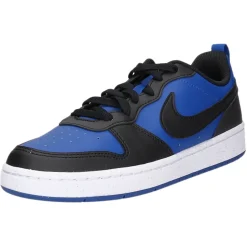 Nike Schnürhalbschuh (casual) COURT BOROUGH LOW RECRAFT GS