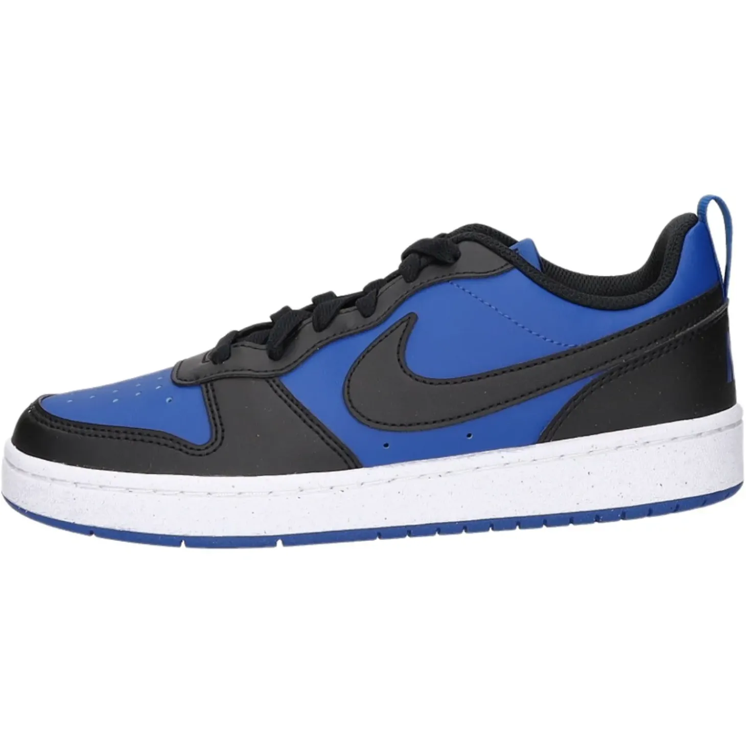 Nike Schnürhalbschuh (casual) COURT BOROUGH LOW RECRAFT GS