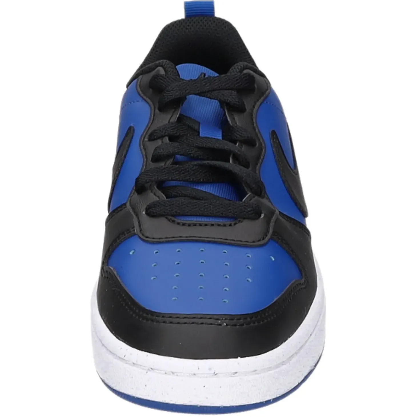 Nike Schnürhalbschuh (casual) COURT BOROUGH LOW RECRAFT GS