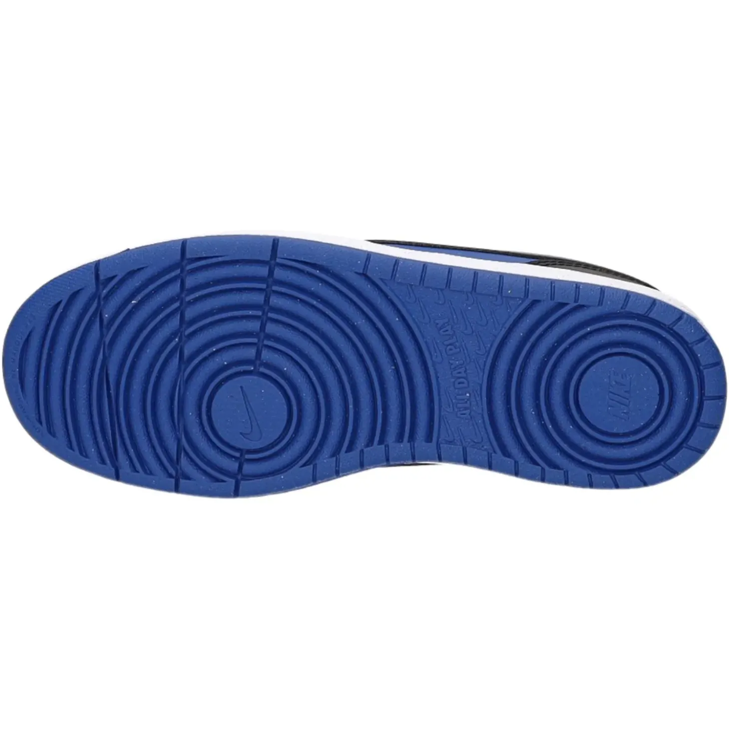 Nike Schnürhalbschuh (casual) COURT BOROUGH LOW RECRAFT GS