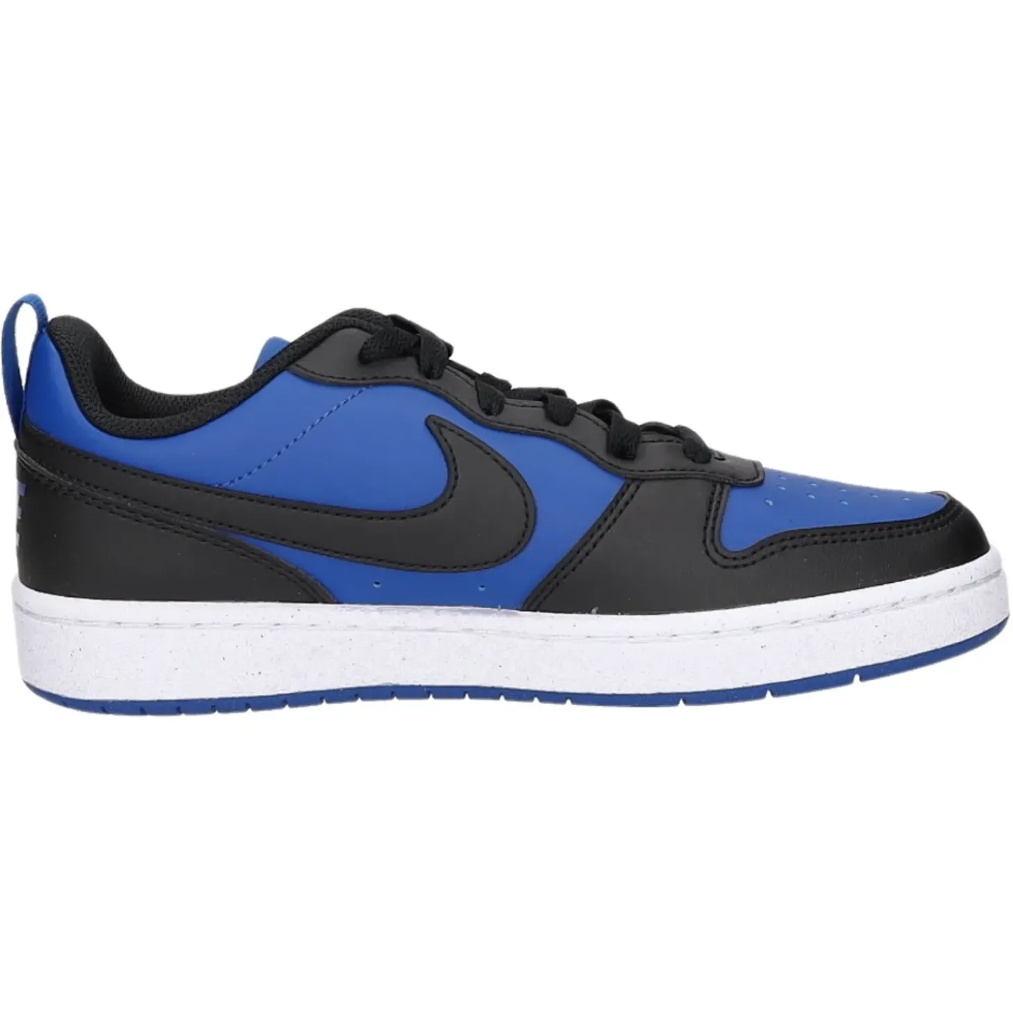 Nike Schnürhalbschuh (casual) COURT BOROUGH LOW RECRAFT GS