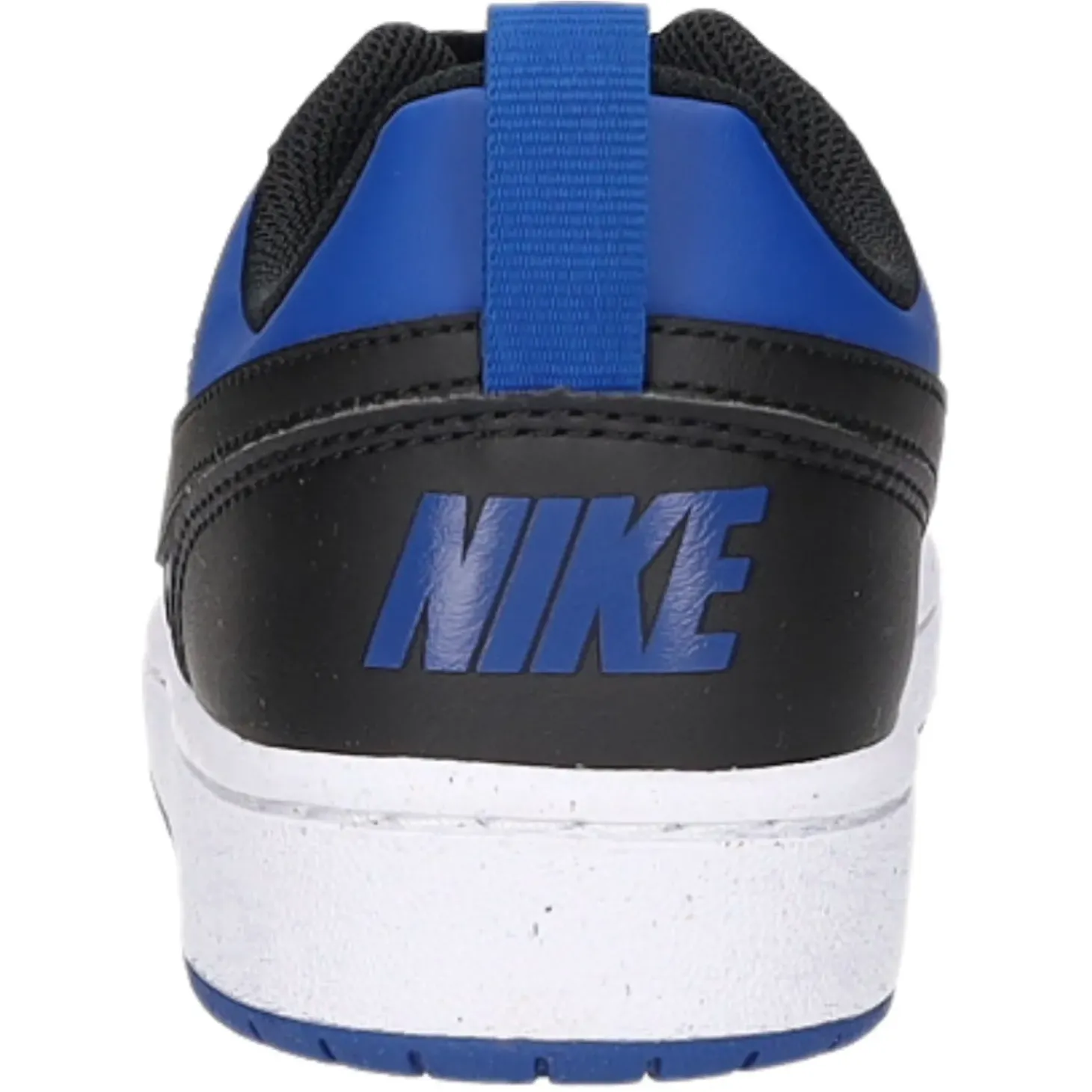 Nike Schnürhalbschuh (casual) COURT BOROUGH LOW RECRAFT GS