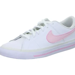 Nike Schnürhalbschuh (casual) COURT LEGACY