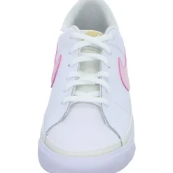 Nike Schnürhalbschuh (casual) COURT LEGACY