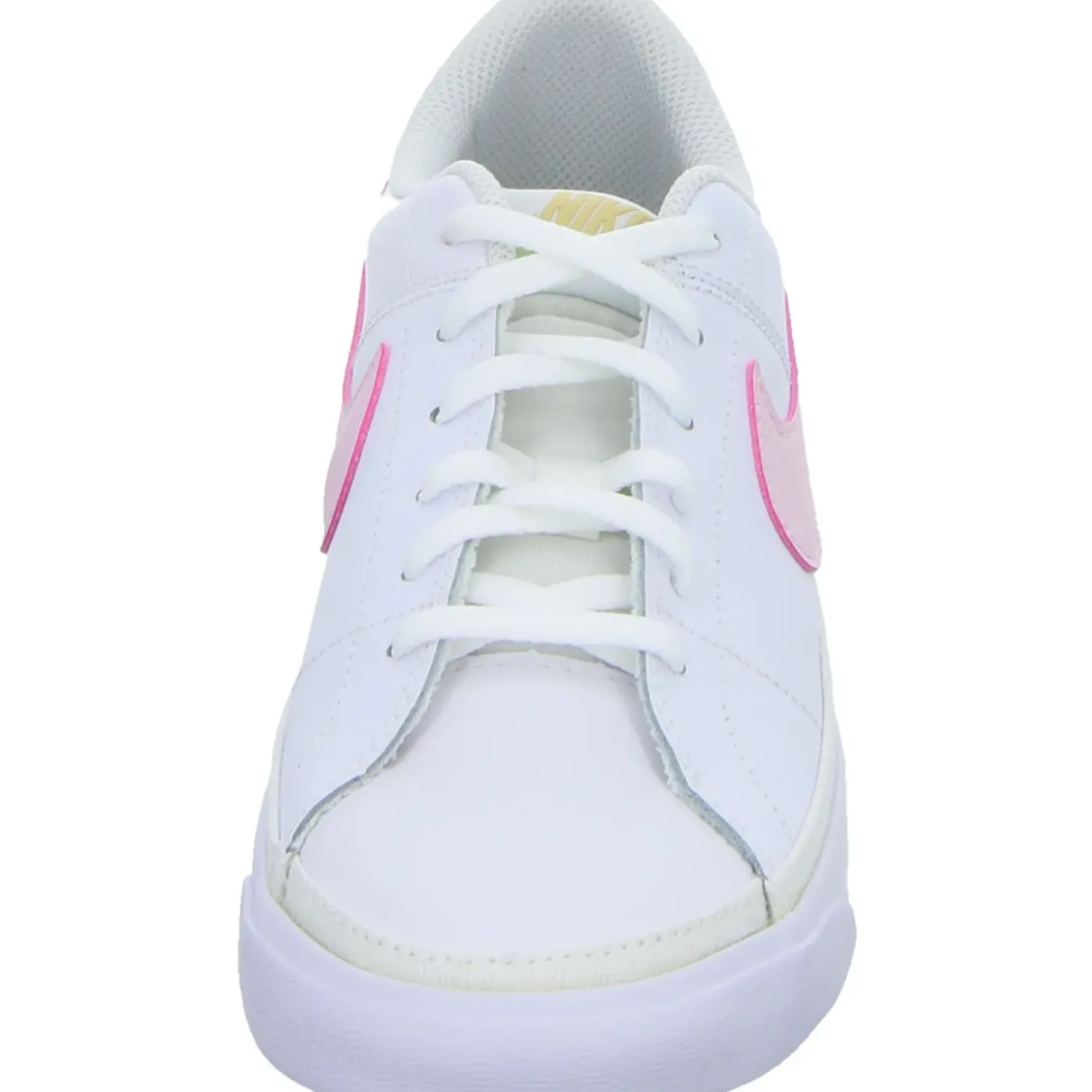 Nike Schnürhalbschuh (casual) COURT LEGACY