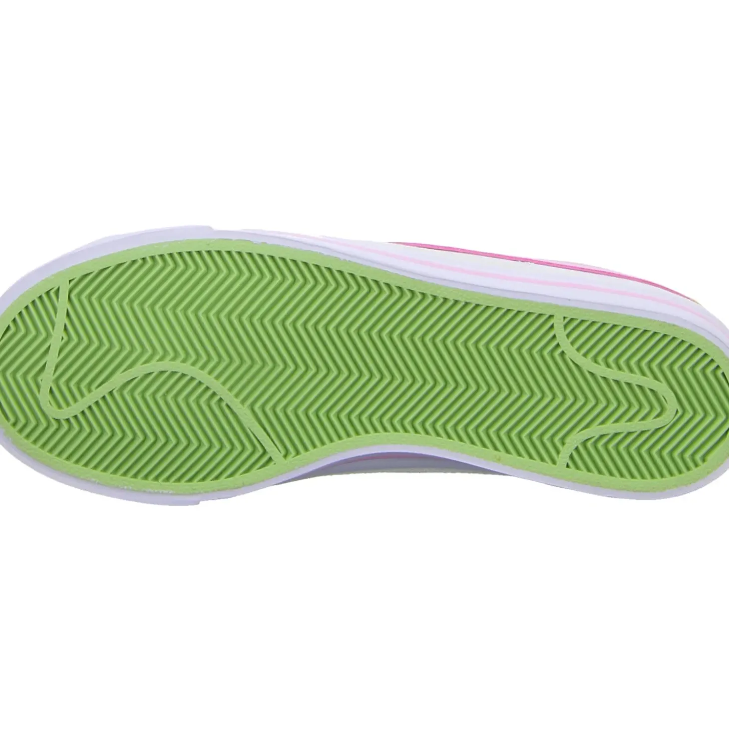 Nike Schnürhalbschuh (casual) COURT LEGACY