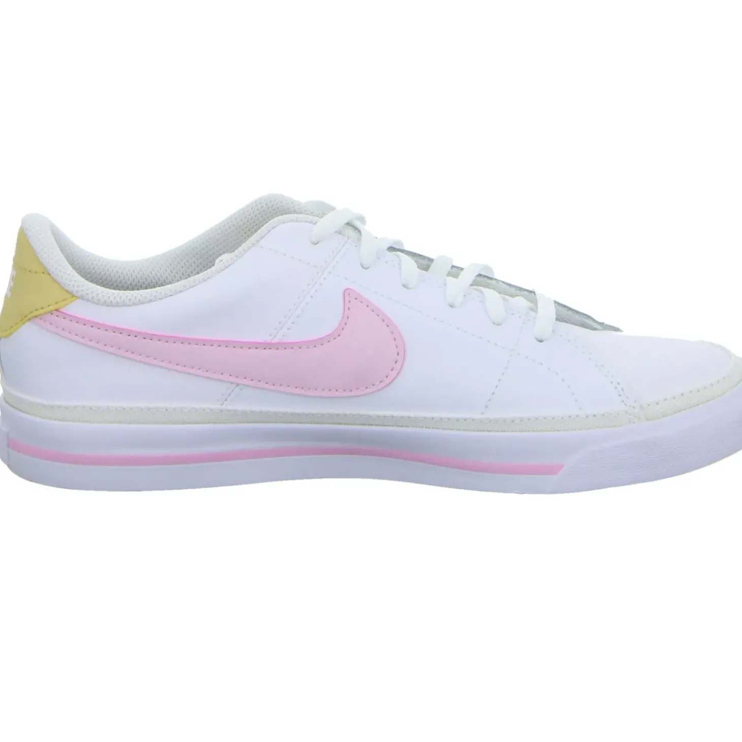 Nike Schnürhalbschuh (casual) COURT LEGACY