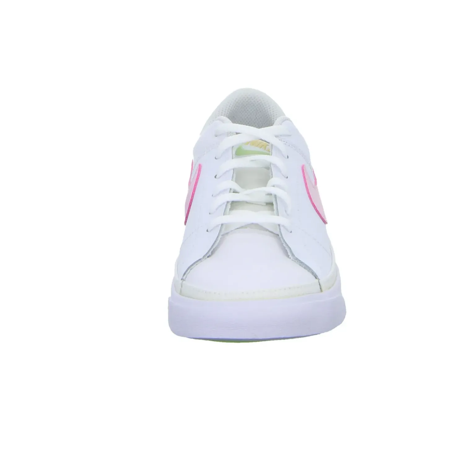 Nike Schnürhalbschuh (casual) COURT LEGACY