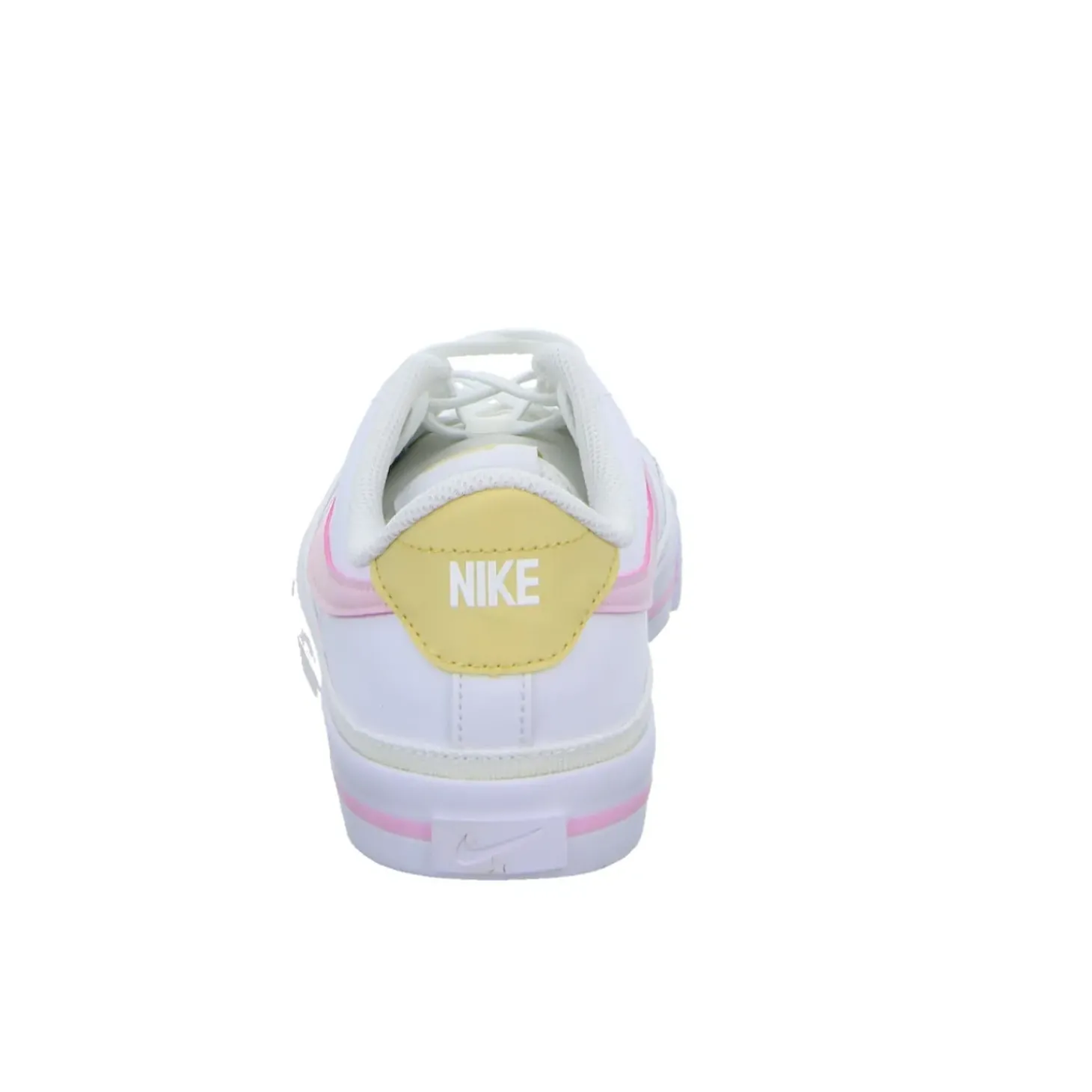 Nike Schnürhalbschuh (casual) COURT LEGACY