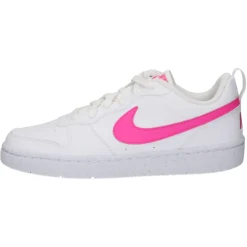 Nike Schnürhalbschuh (casual) COURT BOROUGH LOW RECRAFT (GS)
