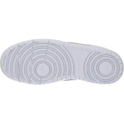 Nike Schnürhalbschuh (casual) COURT BOROUGH LOW RECRAFT (GS)