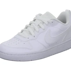 Nike Schnürhalbschuh (casual) COURT BOROUGH LOW RECRAFT (GS)