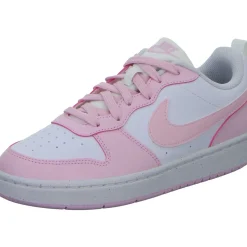 Nike Schnürhalbschuh (casual) COURT BOROUGH LOW RECRAFT (GS)