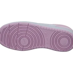 Nike Schnürhalbschuh (casual) COURT BOROUGH LOW RECRAFT (GS)