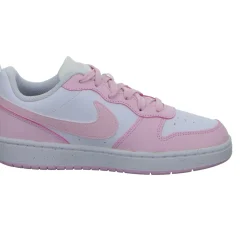 Nike Schnürhalbschuh (casual) COURT BOROUGH LOW RECRAFT (GS)