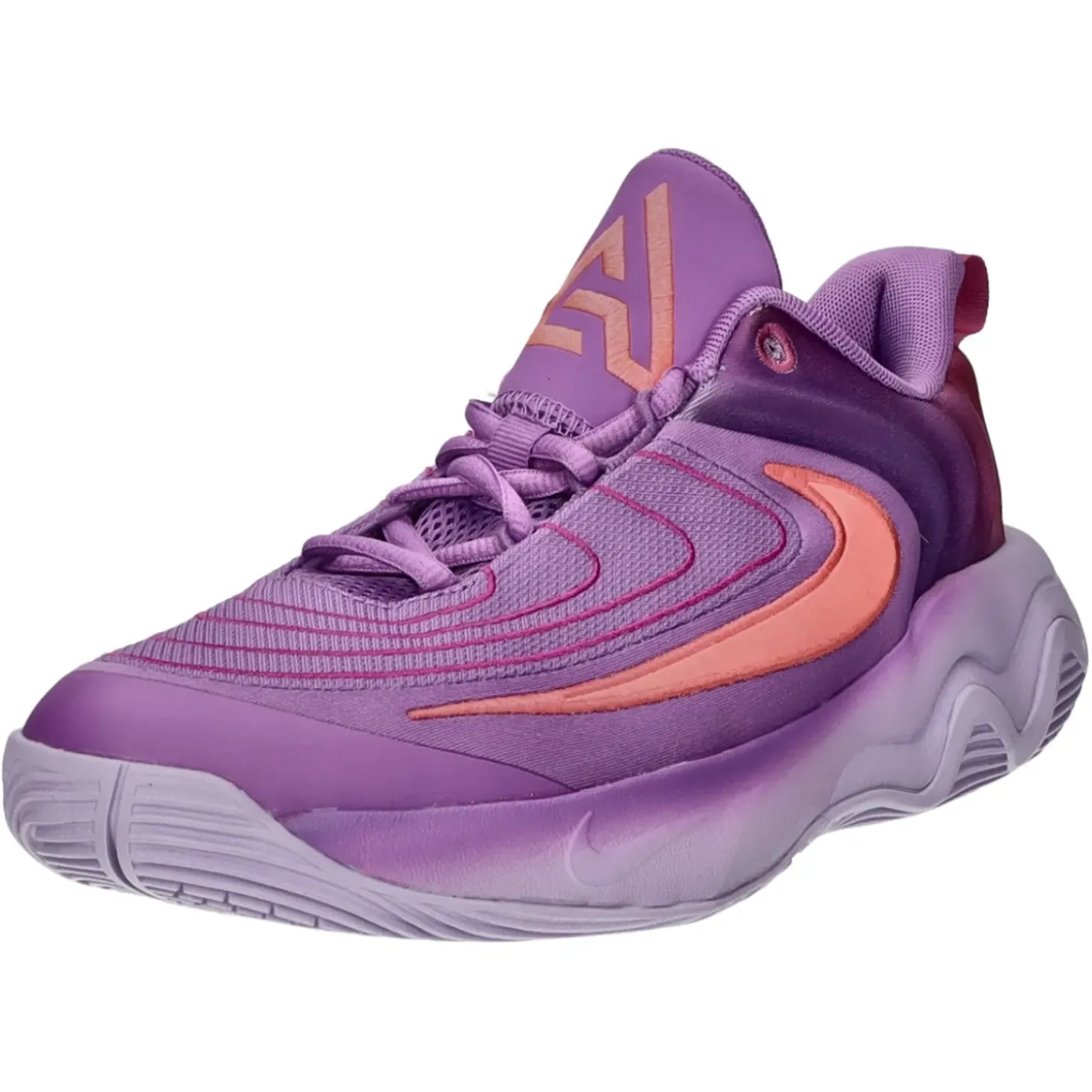 Nike Schnürhalbschuh (casual) GIANNIS IMMORTALITY 4 (GS)