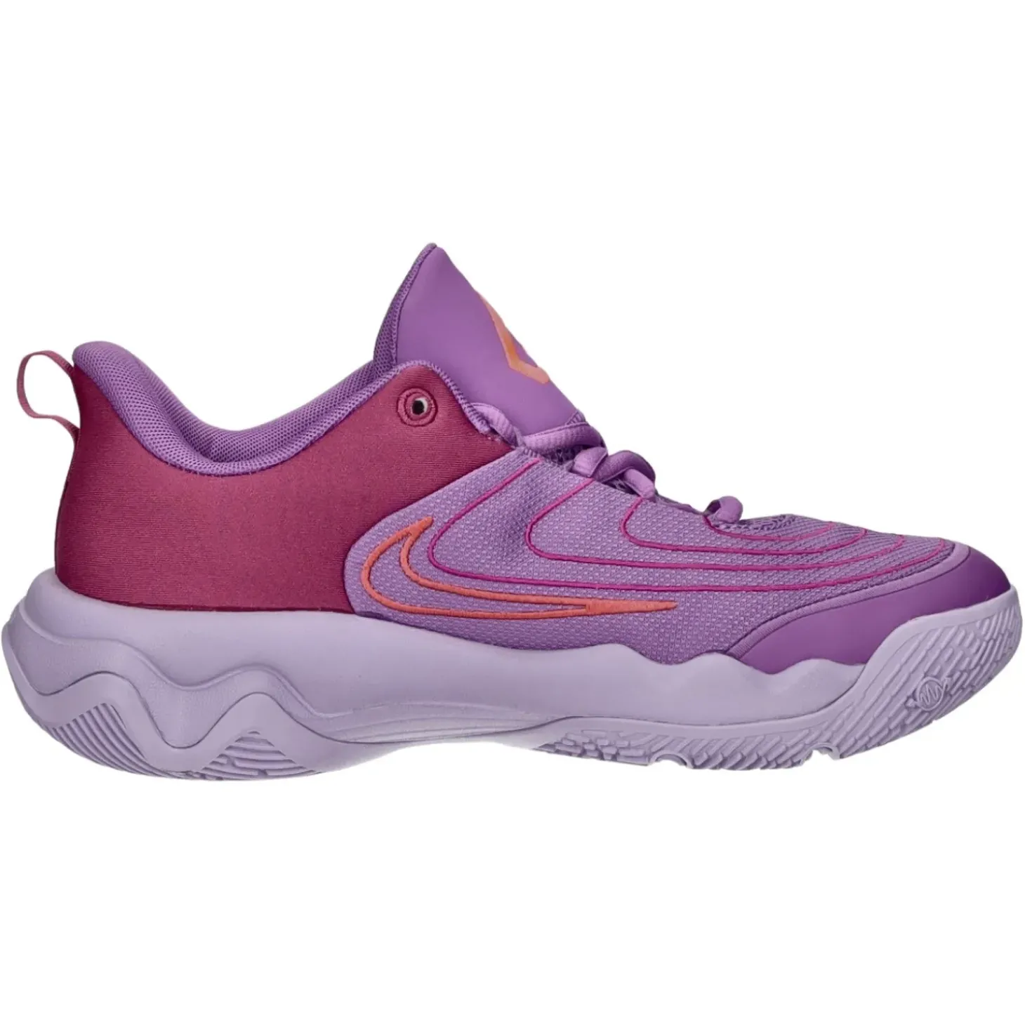 Nike Schnürhalbschuh (casual) GIANNIS IMMORTALITY 4 (GS)