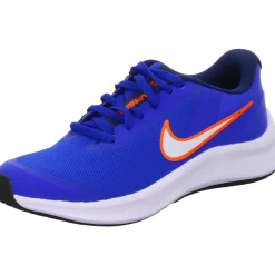 Nike Schnürhalbschuh (casual) Nike Star Runner 3