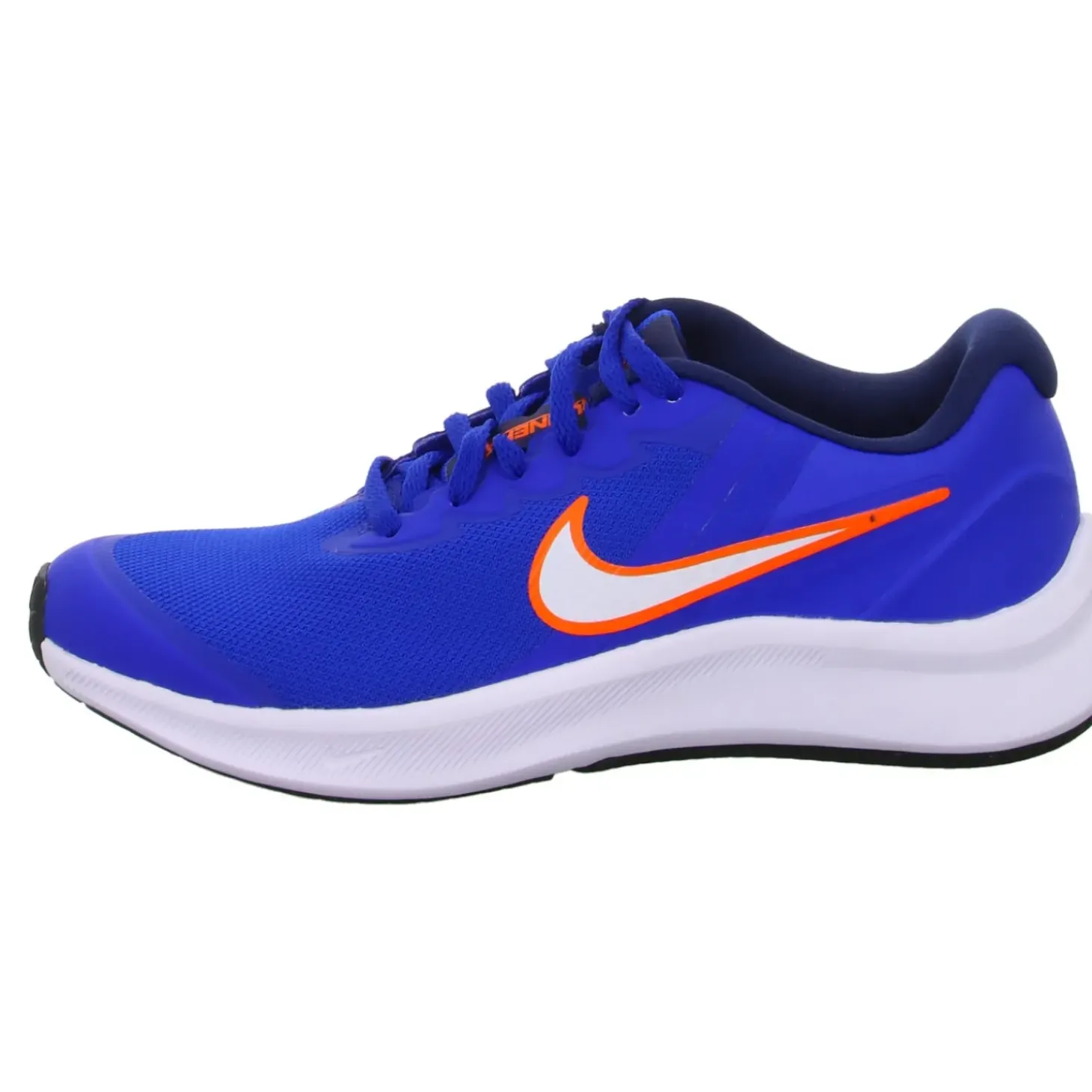 Nike Schnürhalbschuh (casual) Nike Star Runner 3