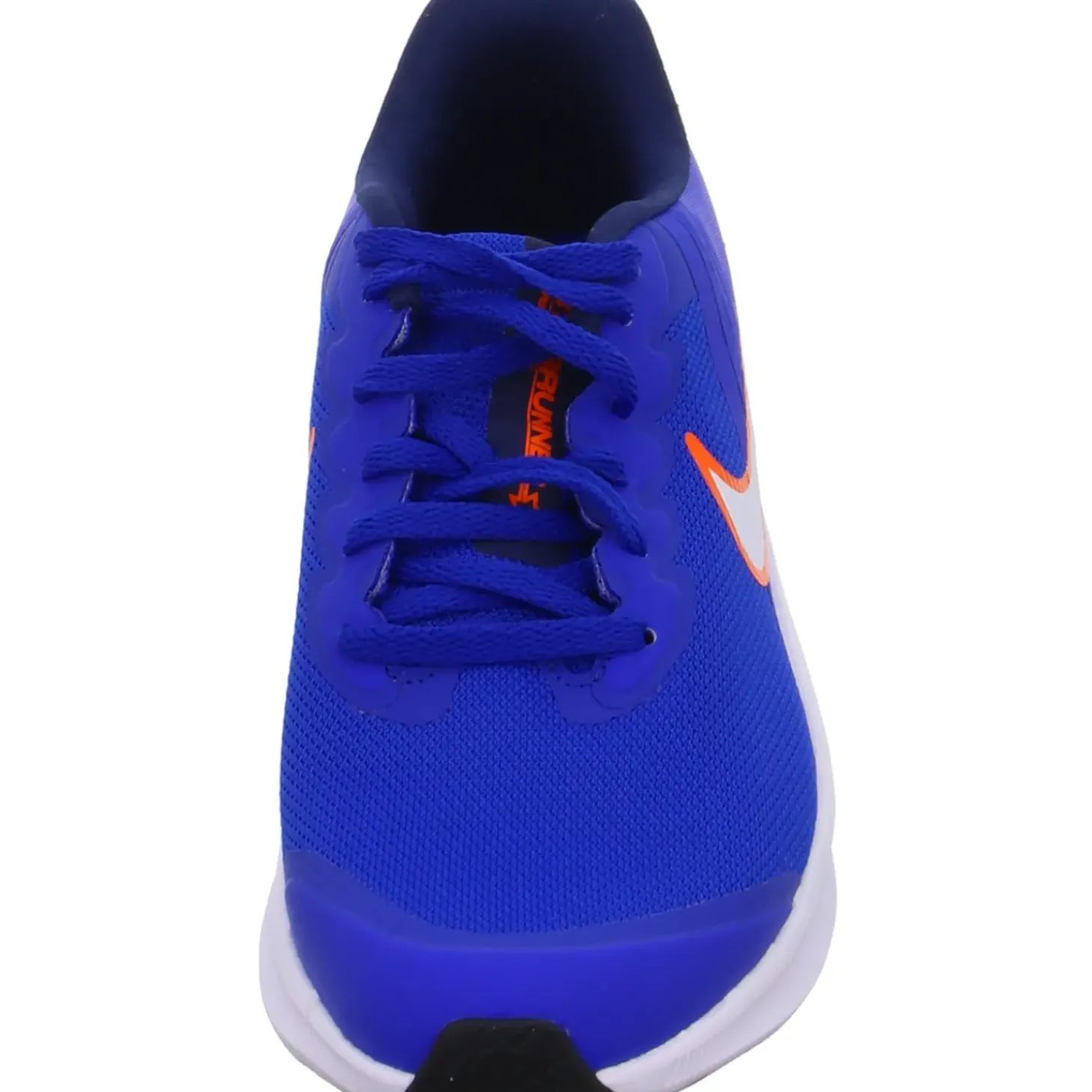 Nike Schnürhalbschuh (casual) Nike Star Runner 3