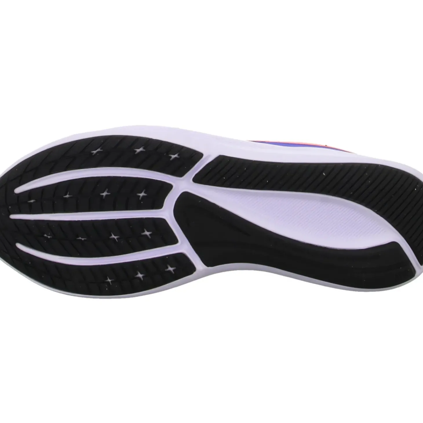 Nike Schnürhalbschuh (casual) Nike Star Runner 3